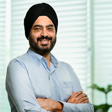 Beyond Payments, One Must Build a Cross-Sell Business: MobiKwik’s Bipin Preet Singh